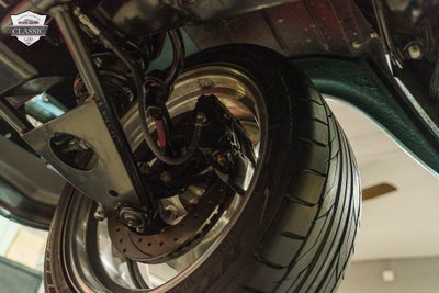 1955 Ford Fairlane Base