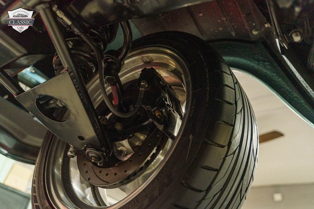 1955 Ford Fairlane Base