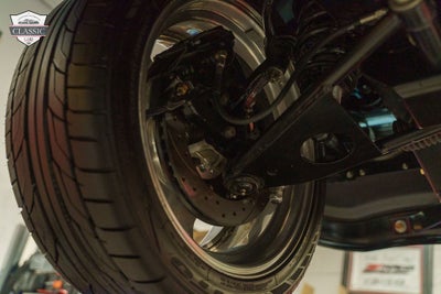 1955 Ford Fairlane Base