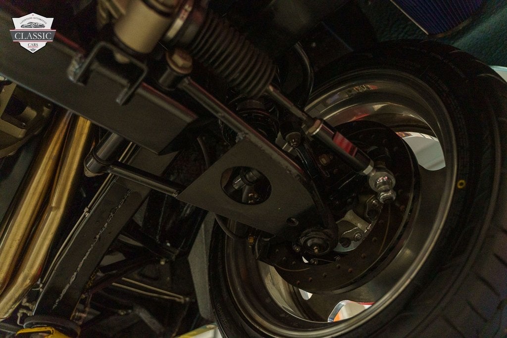 1955 Ford Fairlane Base