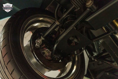 1955 Ford Fairlane Base