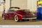 1947 Chevrolet Fleetmaster Cabriolet