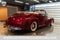 1947 Chevrolet Fleetmaster Cabriolet