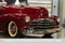 1947 Chevrolet Fleetmaster Cabriolet