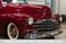 1947 Chevrolet Fleetmaster Cabriolet