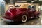 1947 Chevrolet Fleetmaster Cabriolet