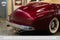 1947 Chevrolet Fleetmaster Cabriolet
