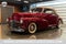 1947 Chevrolet Fleetmaster Cabriolet