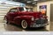 1947 Chevrolet Fleetmaster Cabriolet