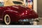 1947 Chevrolet Fleetmaster Cabriolet