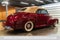 1947 Chevrolet Fleetmaster Cabriolet