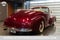 1947 Chevrolet Fleetmaster Cabriolet