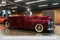 1947 Chevrolet Fleetmaster Cabriolet