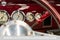 1947 Chevrolet Fleetmaster Cabriolet
