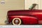 1947 Chevrolet Fleetmaster Cabriolet