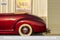 1947 Chevrolet Fleetmaster Cabriolet