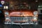 1956 Chevrolet Bel Air Convertible