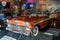 1956 Chevrolet Bel Air Convertible