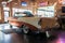 1956 Chevrolet Bel Air Convertible