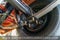 1956 Chevrolet Bel Air Convertible