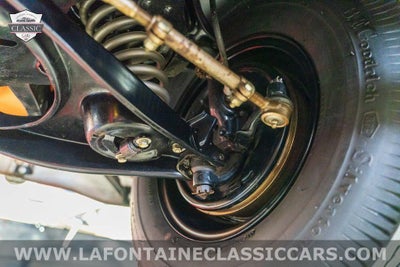 1956 Chevrolet Bel Air Convertible