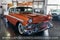 1956 Chevrolet Bel Air Convertible