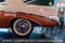 1956 Chevrolet Bel Air Convertible