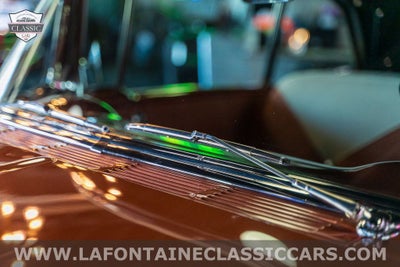 1956 Chevrolet Bel Air Convertible