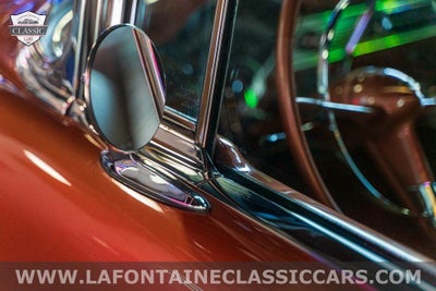 1956 Chevrolet Bel Air Convertible