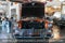 1956 Chevrolet Bel Air Convertible