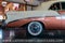 1956 Chevrolet Bel Air Convertible