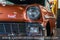 1956 Chevrolet Bel Air Convertible