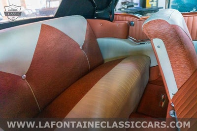 1956 Chevrolet Bel Air Convertible