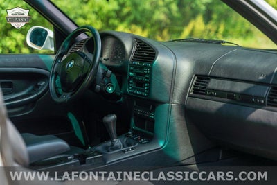 1998 BMW 3-Series Coupe