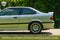 1998 BMW 3-Series Coupe