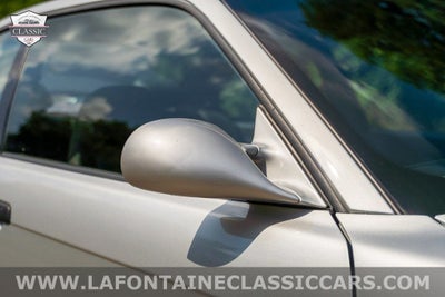 1998 BMW 3-Series Coupe