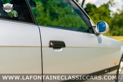 1998 BMW 3-Series Coupe