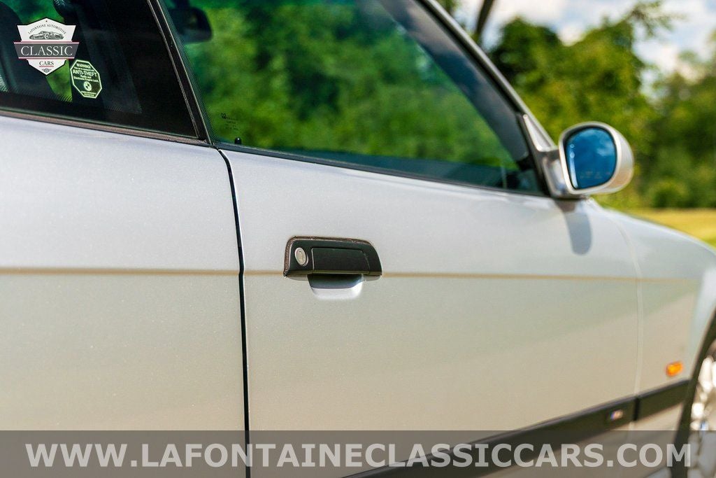 1998 BMW 3-Series Coupe