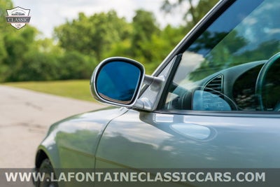 1998 BMW 3-Series Coupe