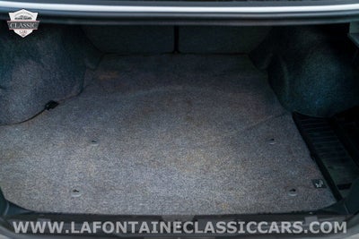 1998 BMW 3-Series Coupe