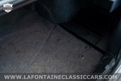 1998 BMW 3-Series Coupe