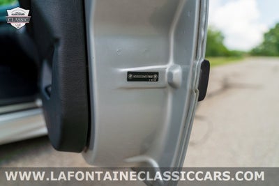 1998 BMW 3-Series Coupe