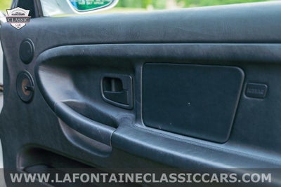 1998 BMW 3-Series Coupe