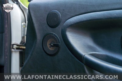 1998 BMW 3-Series Coupe