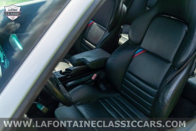 1998 BMW 3-Series Coupe