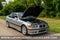 1998 BMW 3-Series Coupe