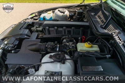 1998 BMW 3-Series Coupe