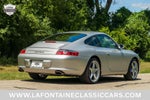 2002 Porsche 911 Carrera Carrera