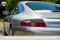 2002 Porsche 911 Carrera Carrera