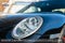 2009 Porsche 911 Carrera Turbo